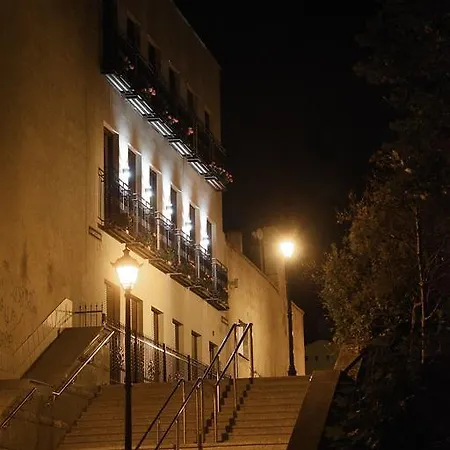 Apartament Francesca *