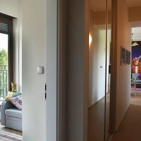 Apartament Francesca Gniezno