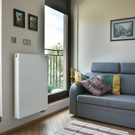Apartament Francesca