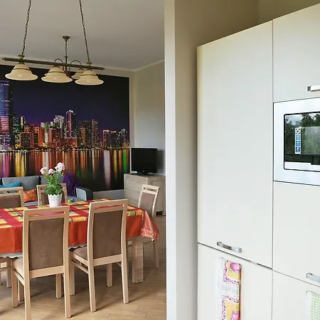Apartament Francesca *