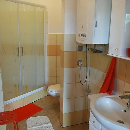 Apartament Francesca Gniezno