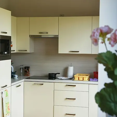 Apartament Francesca