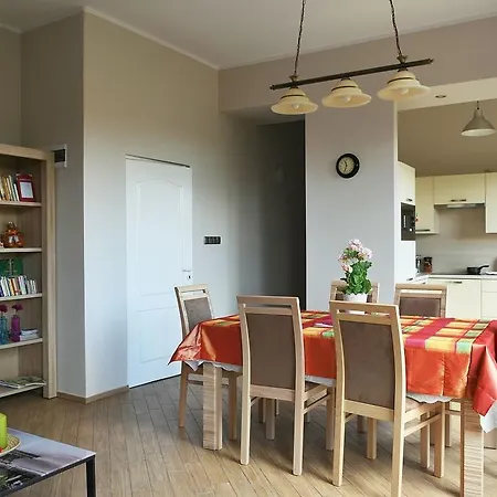 Apartament Francesca *